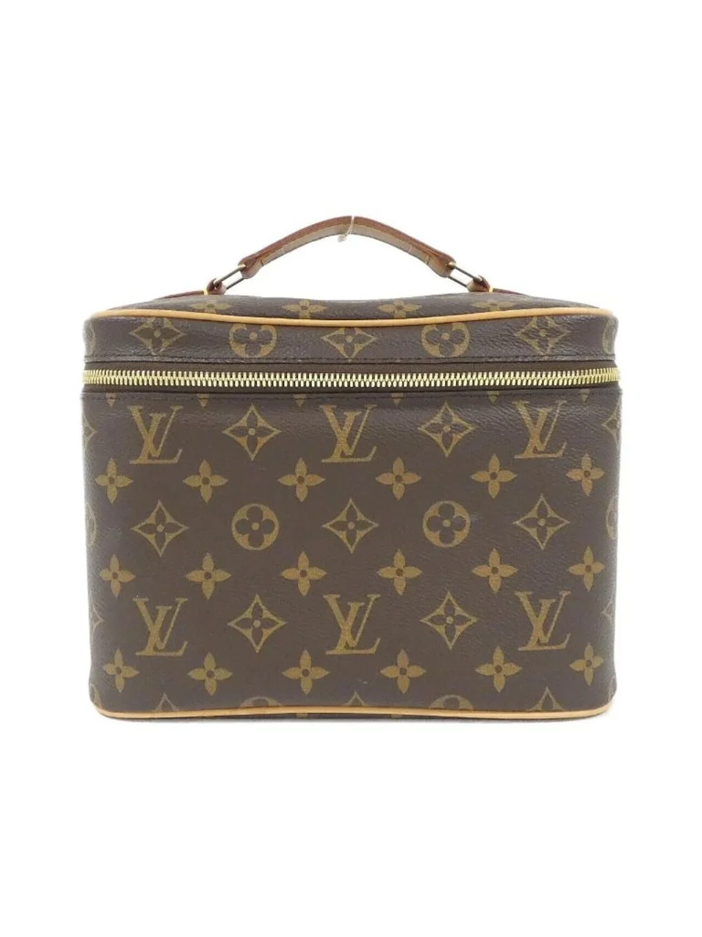 Louis Vuitton Monogram Nice BB Bag